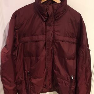 Men’s designers winter jacket